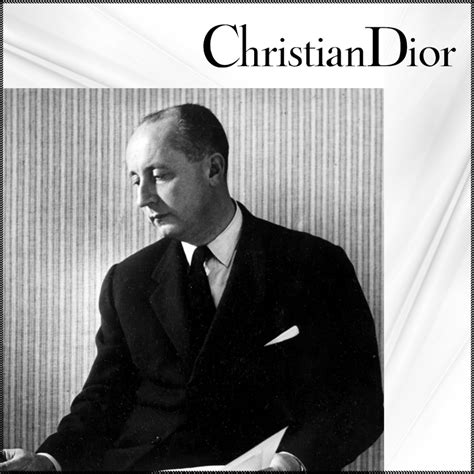 dior major|christian Dior personal life.